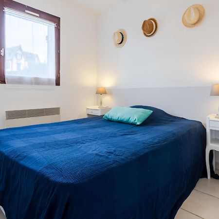 Apartment Le Vert Clos By Interhome Villers-sur-Mer Exterior foto