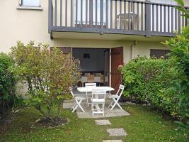 Apartment Le Vert Clos By Interhome Villers-sur-Mer Exterior foto